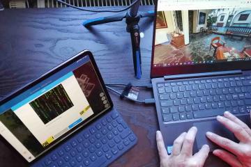 CSI La Hacienda Team Game