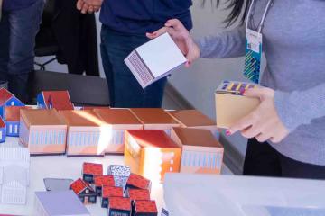 city build creative team building catalyst brazil