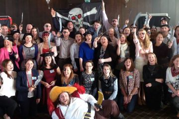 trade winds experiential business game