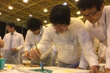 the big picture team building