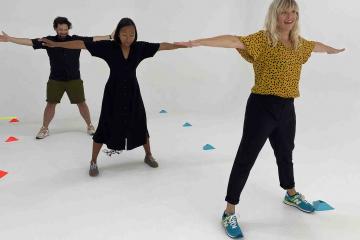 drone team building activity