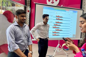 conference engagement ap