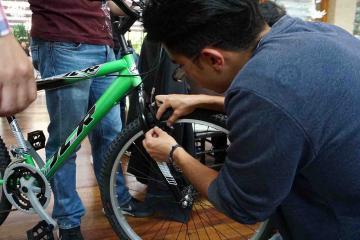 social responsibility activity catalyst colombia