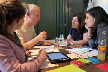 Essence of Excellence AI 1