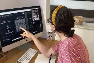 The Infinite Loop for remote teams