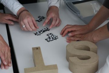 beat the box team building activity