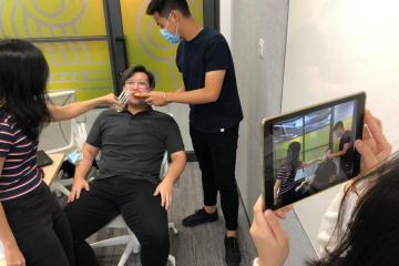 corporate social responsibility