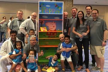 Nalco Champion Bookworx