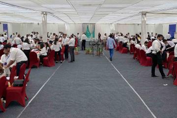 the big picture creative team building activity