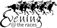 evening at the races logo