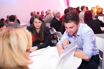 fun team building activity