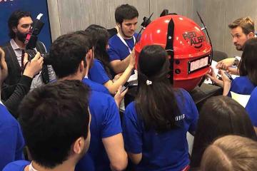 creative team building challenge catalyst turkey