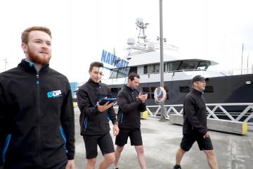 corporate social responsibility game