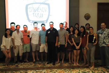 LEK Consulting Commercial Break