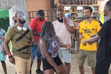 team bonding activities