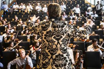 orchestrate team building belgium