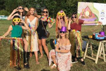 global festival game