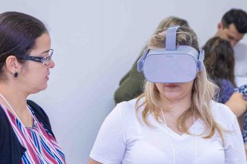 virtual reality business game catalyst brazil