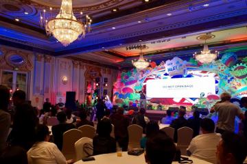 process improvement business game