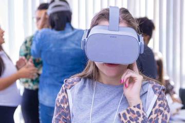 virtual reality business game catalyst brazil