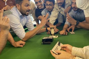 Beat the Box Corporate Escape Game