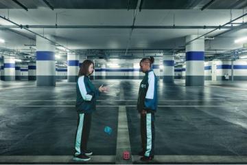 squad game team building