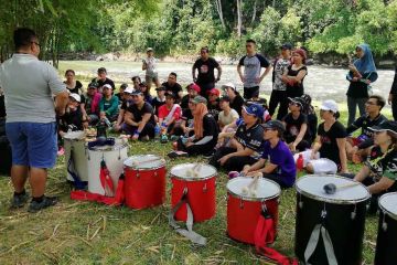 beatswork rhythm team building