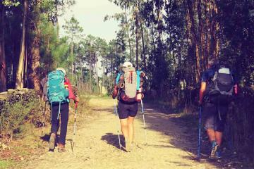 team building and charity