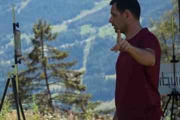 team communication activity