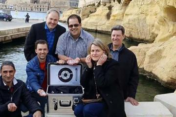 beat the box escape game malta