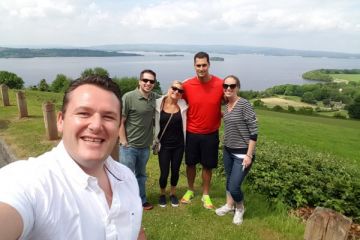 Go Team Killarney Treasure Hunt