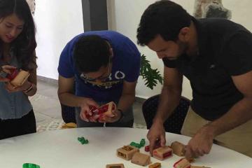 process improvement business game