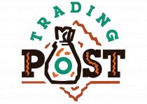 trading post logo