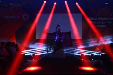 haute couture creative team building Turkey