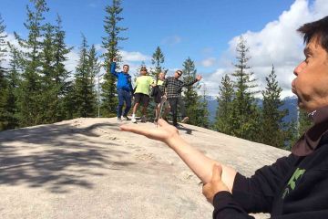 go team fun engaging team building