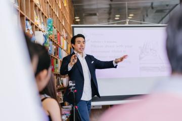 embrace change in the workplace header image