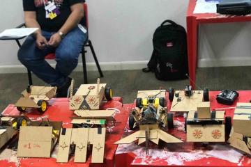 Develop design thinking