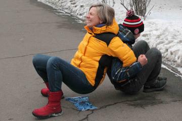 kazakhstan fun team games