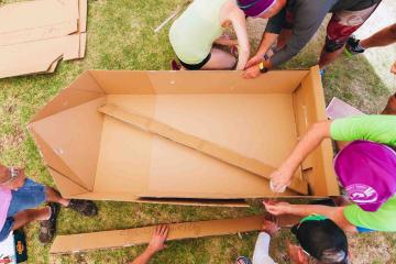 construction with your team