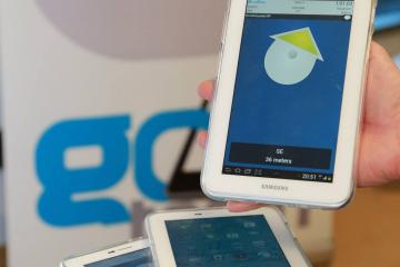 go team fun engaging team building