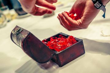 themed business game