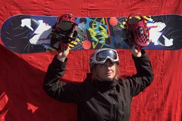 Quickfire Winter Olympics 