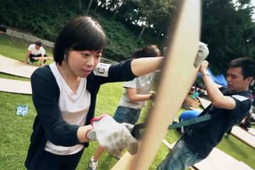 Christmas themed activity