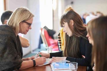 impact csr team game