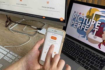 creative team building