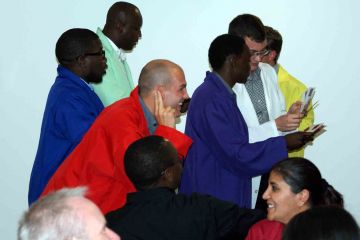 market mania team building programme