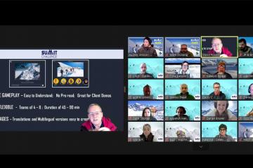 Summit Challenge Quiz