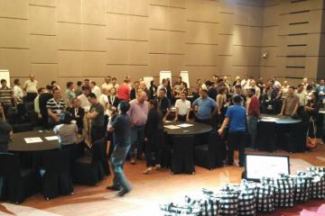 process improvement business game