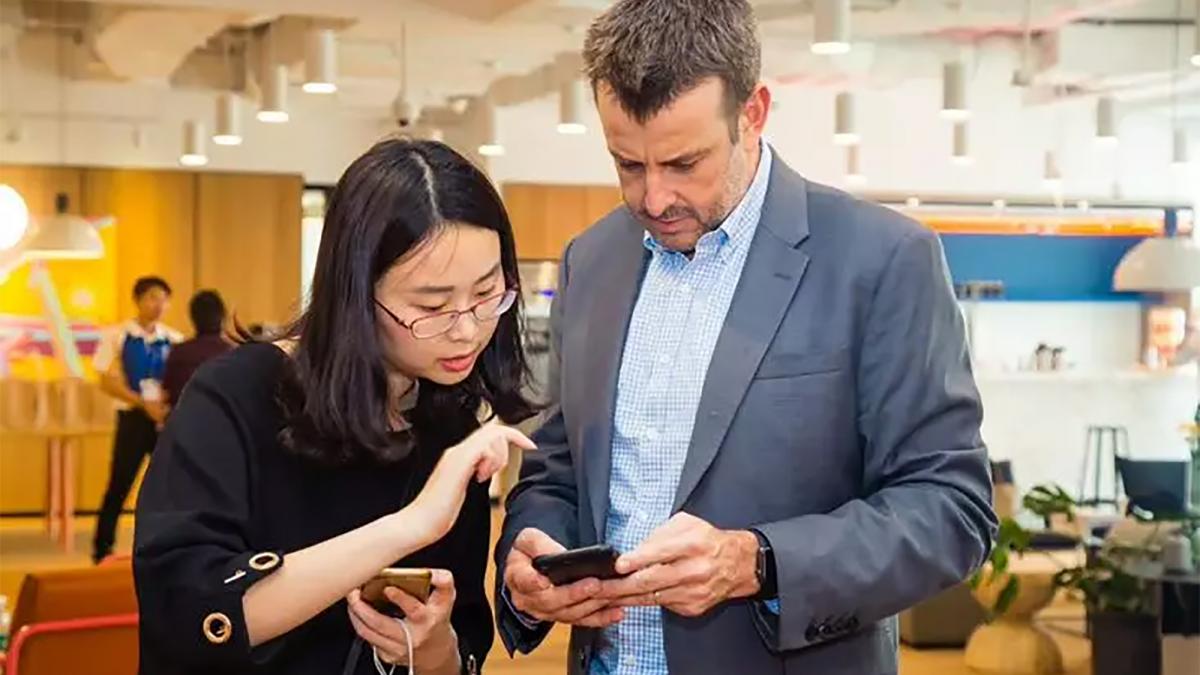 team building 2.0 experiential learning