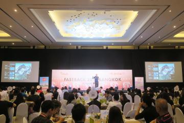 leadership training game